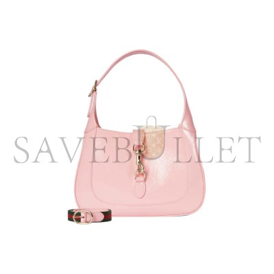 GUCCI JACKIE MEDIUM BAG 782849 (27.5*19*4cm)